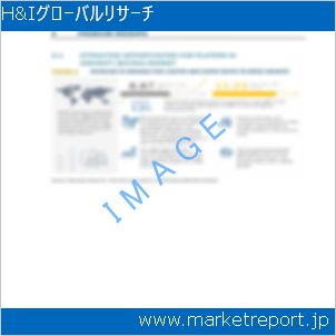 市場と産業調査レポートのイメージ
